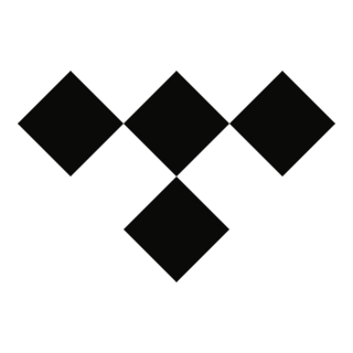 TIDAL logo